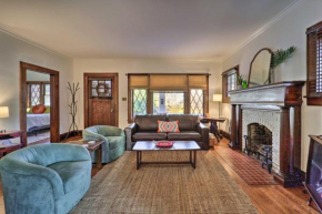 Bristol Bungalow Less Than 1 Mi to Country Music Museum